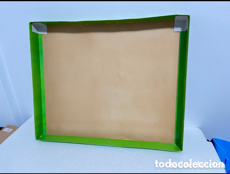 Coleccionismo deportivo: Subbuteo world cup edition - Foto 8