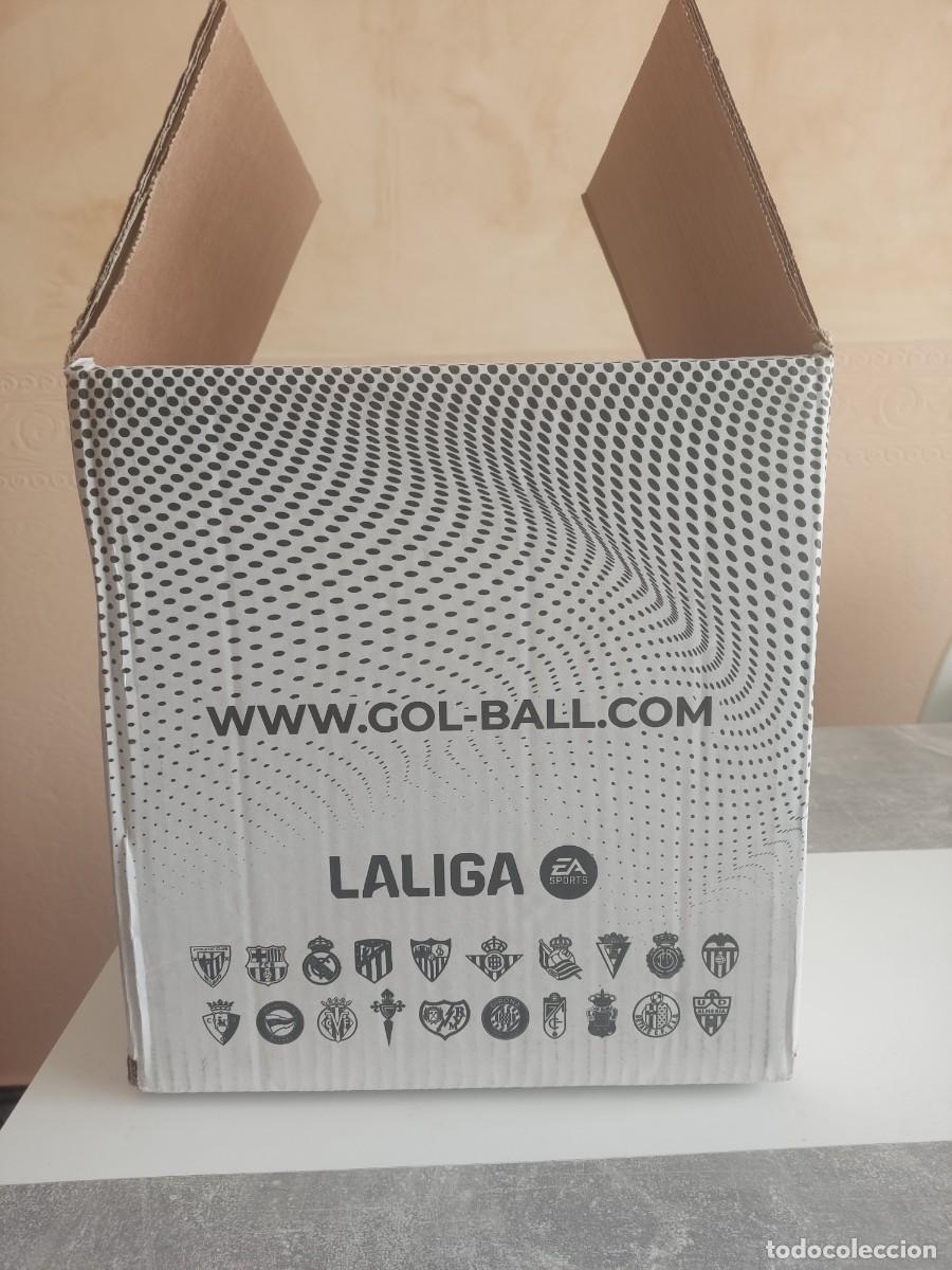 Coleccionismo deportivo: BAL&Oacute;N GOLBALL OFICIAL ARDA GULER - Foto 3