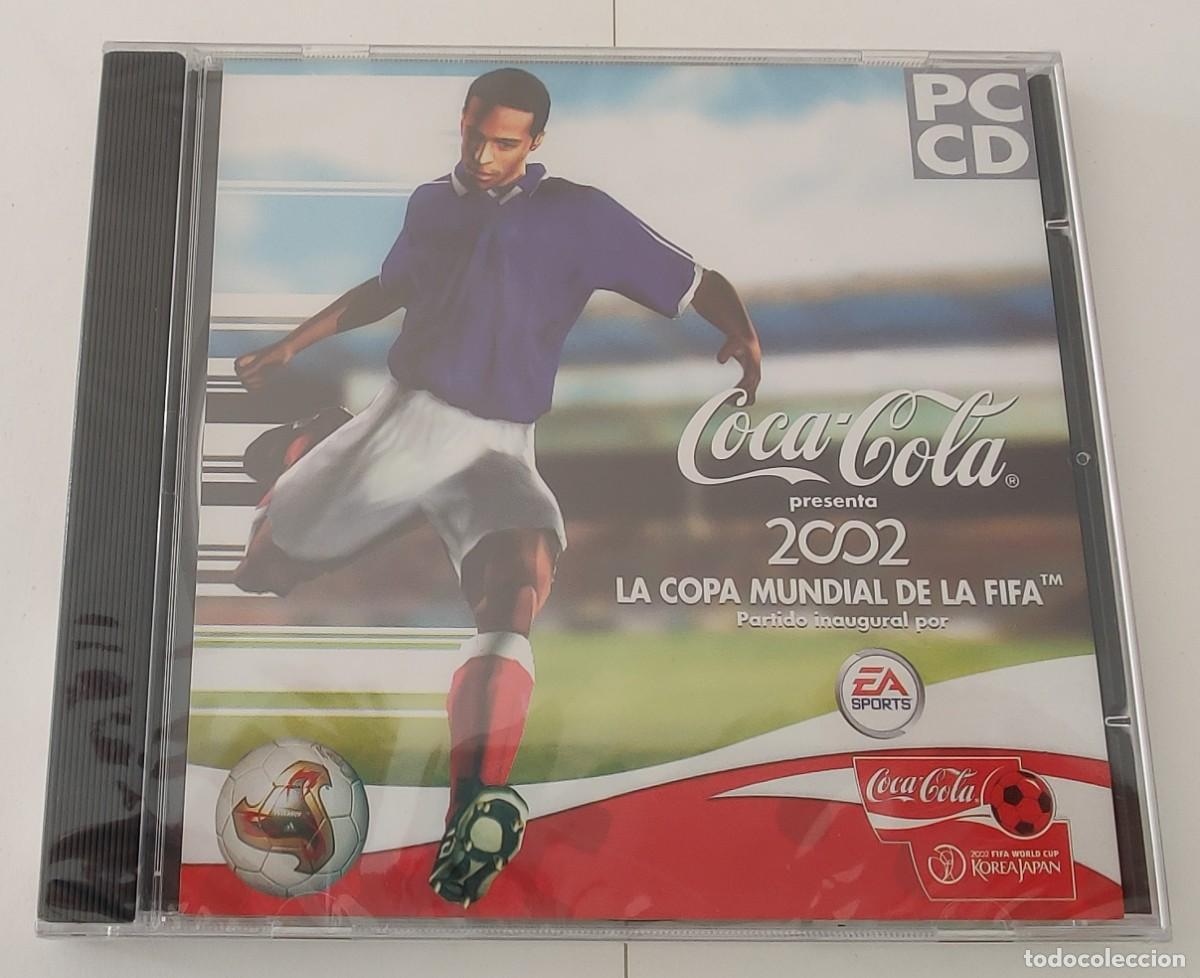 Coleccionismo deportivo: PC Copa Mundial de Futbol - Foto 1