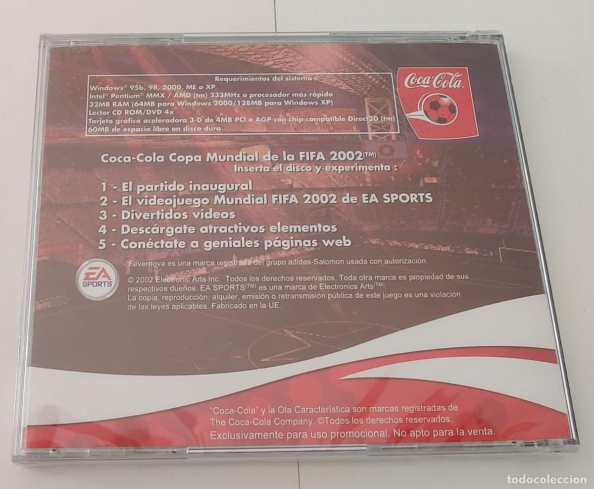 Coleccionismo deportivo: PC Copa Mundial de Futbol - Foto 2