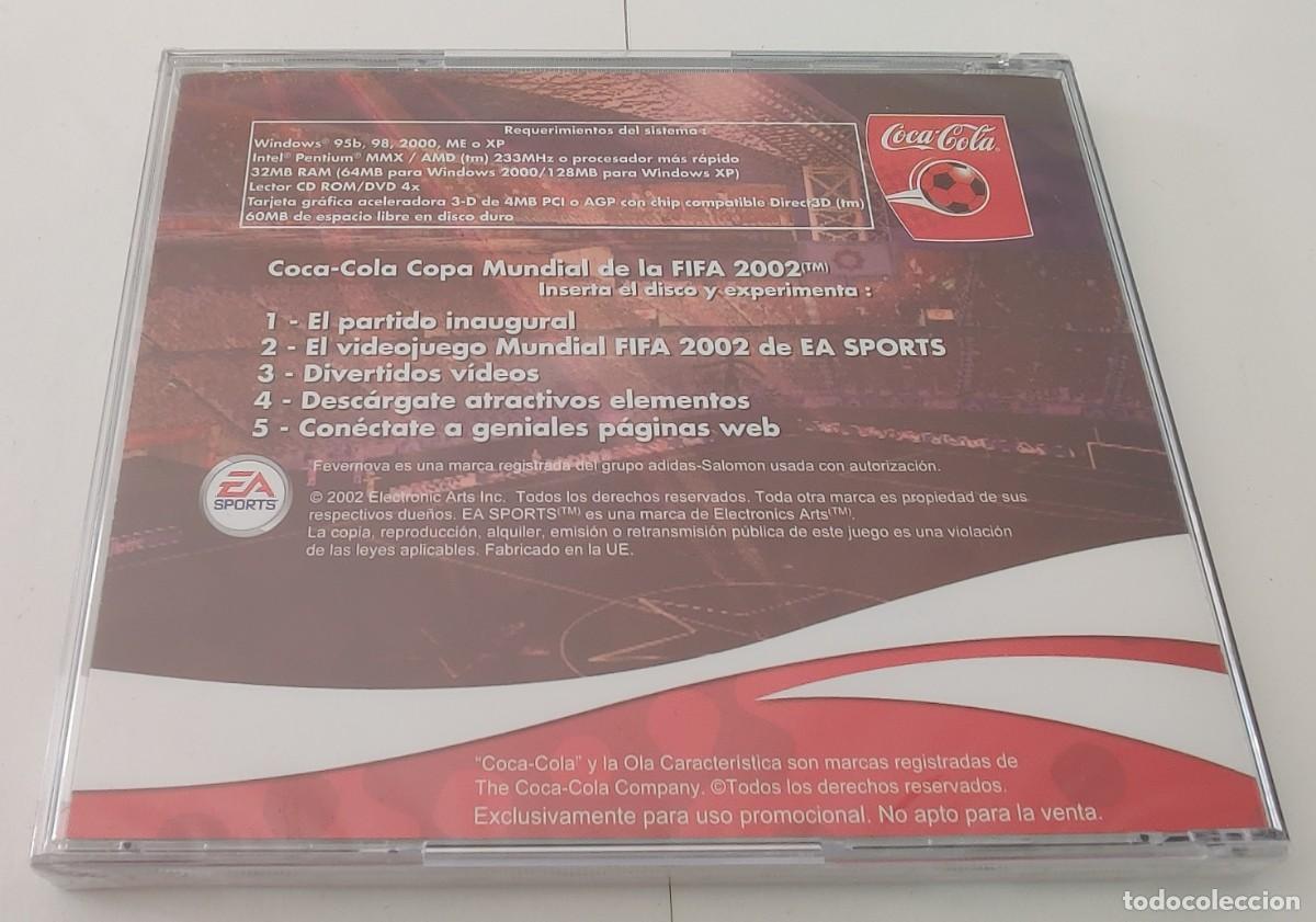 Coleccionismo deportivo: PC Copa Mundial de Futbol - Foto 3