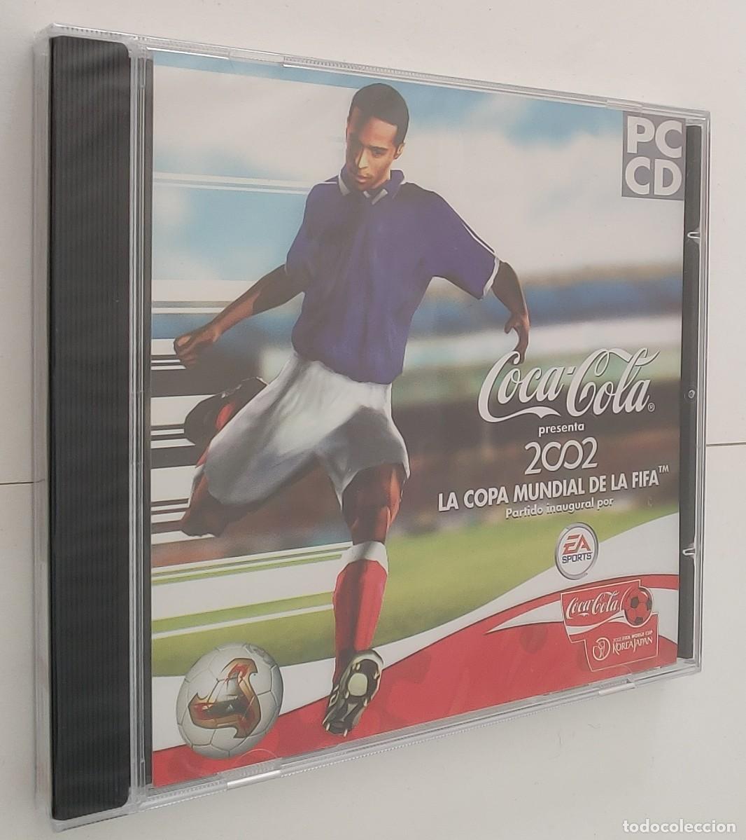 Coleccionismo deportivo: PC Copa Mundial de Futbol - Foto 5