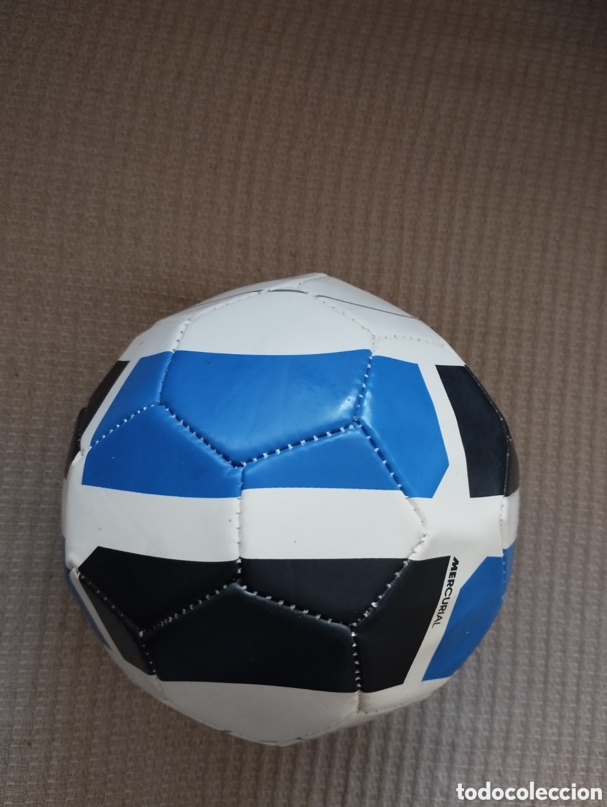 Coleccionismo deportivo: BALON NIKE - Foto 3