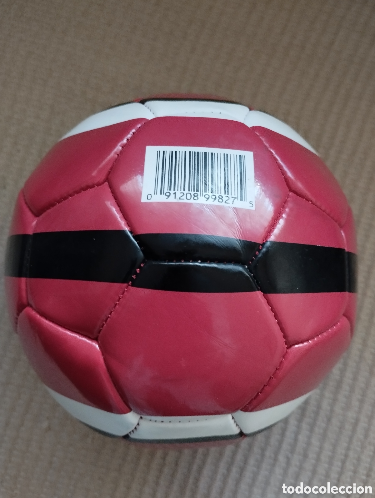 Coleccionismo deportivo: BALON NIKE - Foto 2