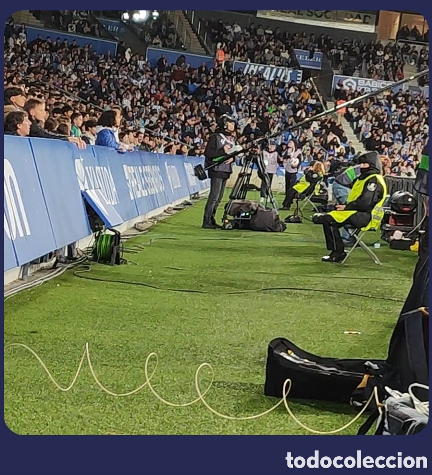 Coleccionismo deportivo: BAL&Oacute;N GOLBALL OFICIAL ARDA GULER - Foto 6