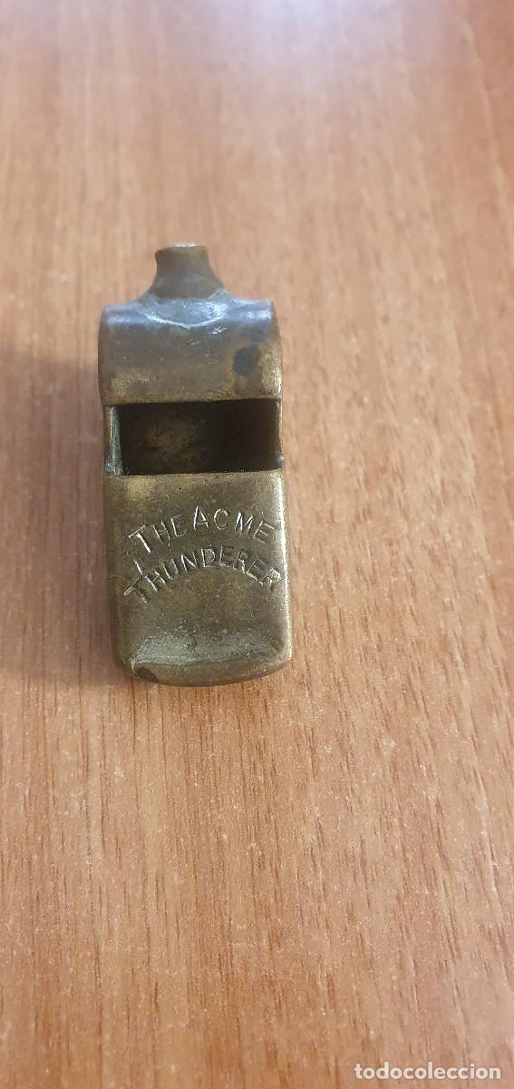 Coleccionismo deportivo: SILVATO THE ACNE THUNDERER. - Foto 1
