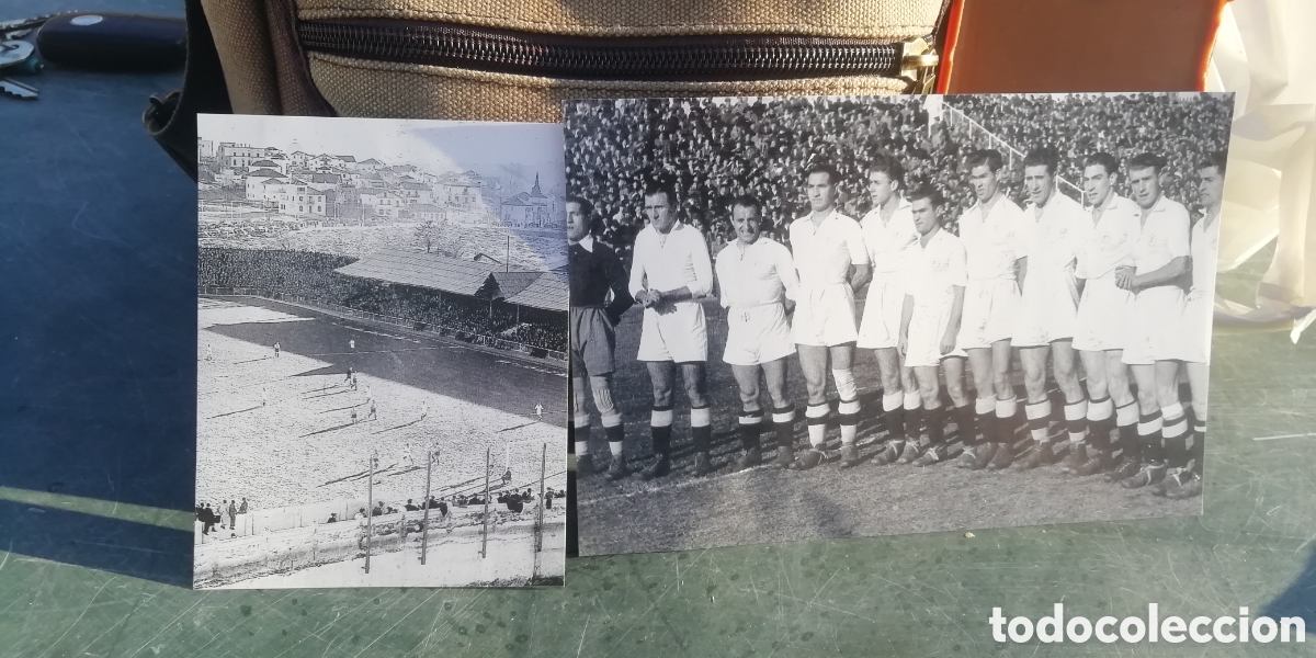 Coleccionismo deportivo: Real madrid cf. X150 Los tesoros blancos - Foto 3