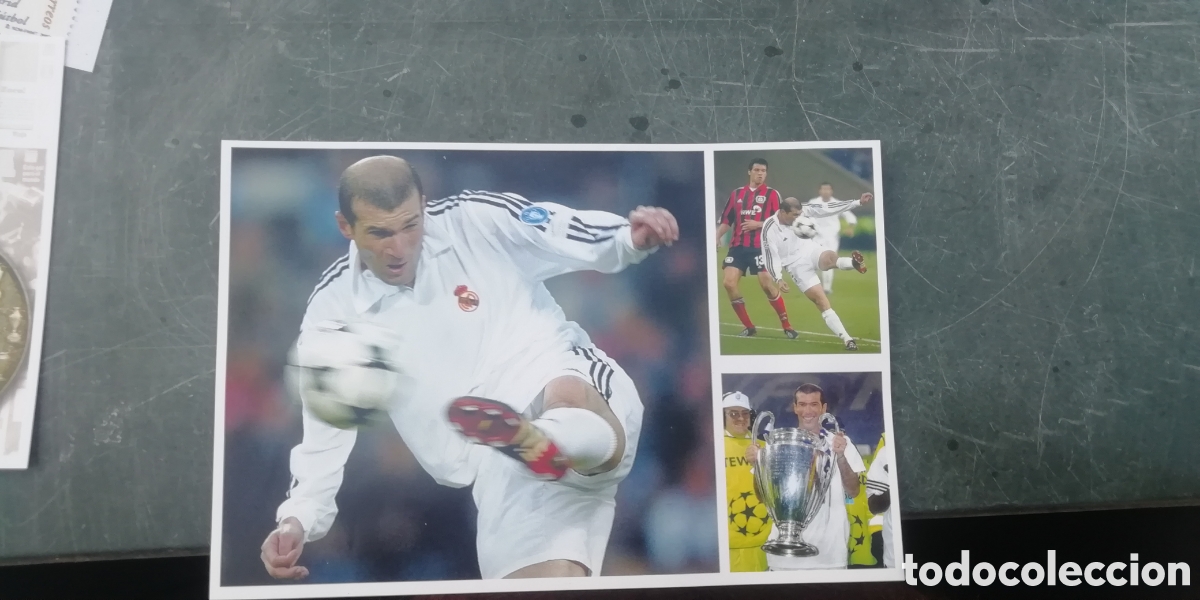 Coleccionismo deportivo: Real madrid cf. X150 Los tesoros blancos - Foto 10