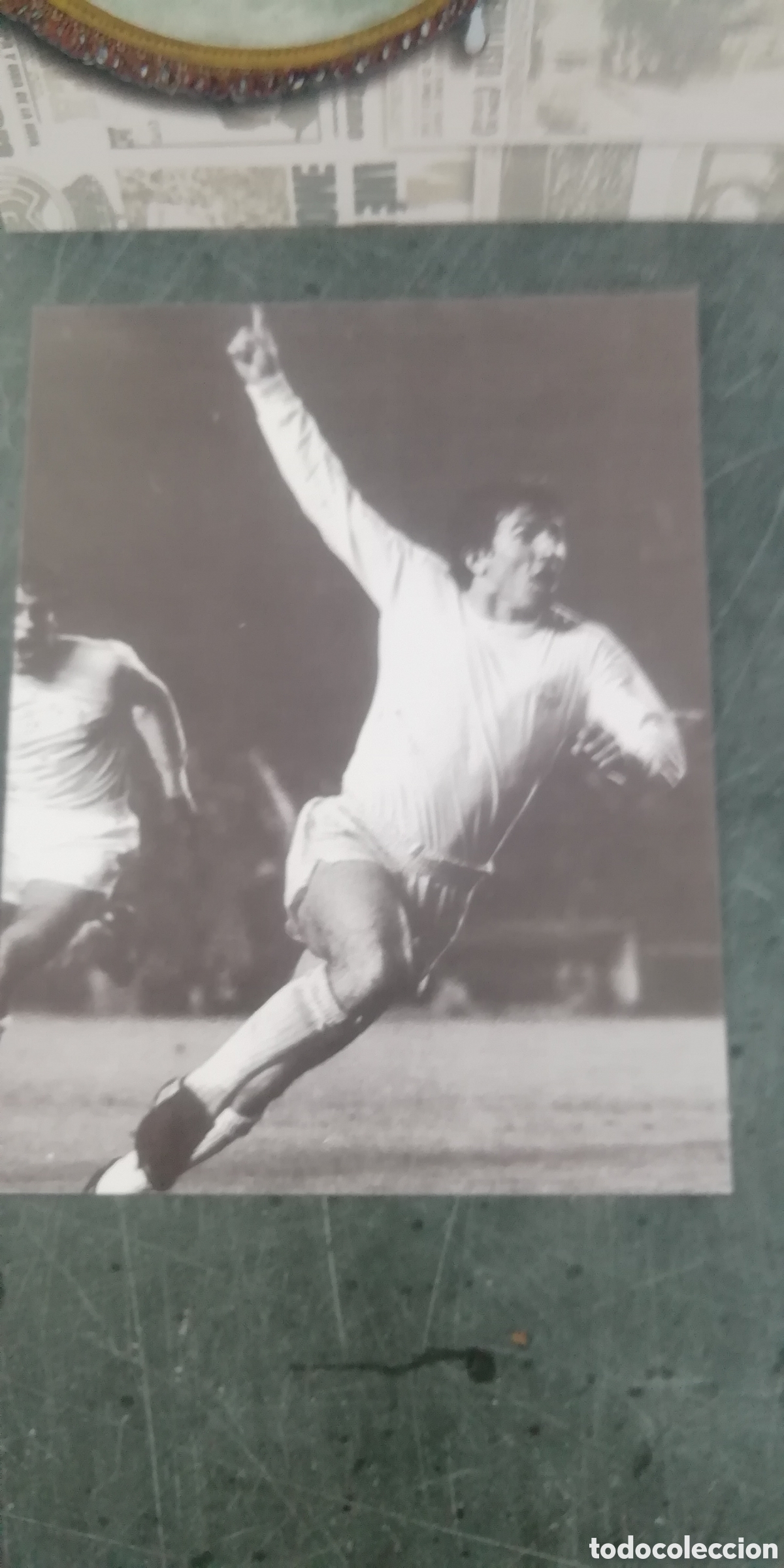 Coleccionismo deportivo: Real madrid cf. X150 Los tesoros blancos - Foto 1