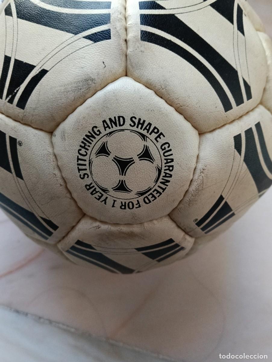 Coleccionismo deportivo: BAL&Oacute;N TANGO NAPOLI ADIDAS - Foto 3