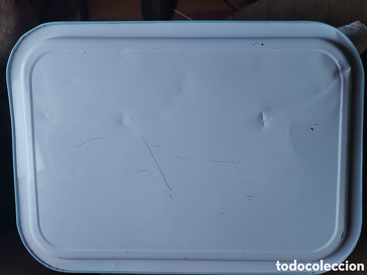 Coleccionismo deportivo: Celta de Vigo. Bandeja. - Foto 3