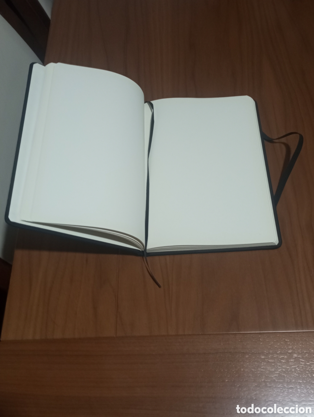 Coleccionismo deportivo: LIBRETA FC BARCELONA - Foto 3