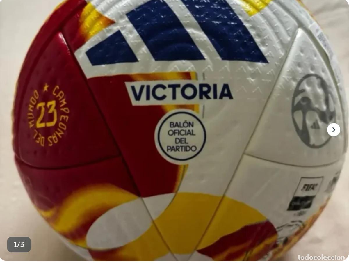 Coleccionismo deportivo: Bal&oacute;n Copa del Rey y Supercopa de Espa&ntilde;a 2025 - Foto 6