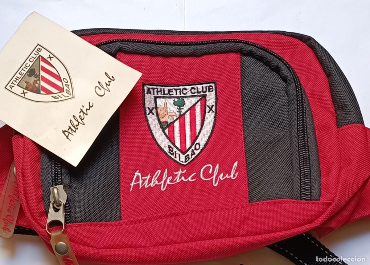 Coleccionismo deportivo: RI&Ntilde;ONERA ATHLETIC CLUB DE BILBAO. NUEVA. SIN USAR.