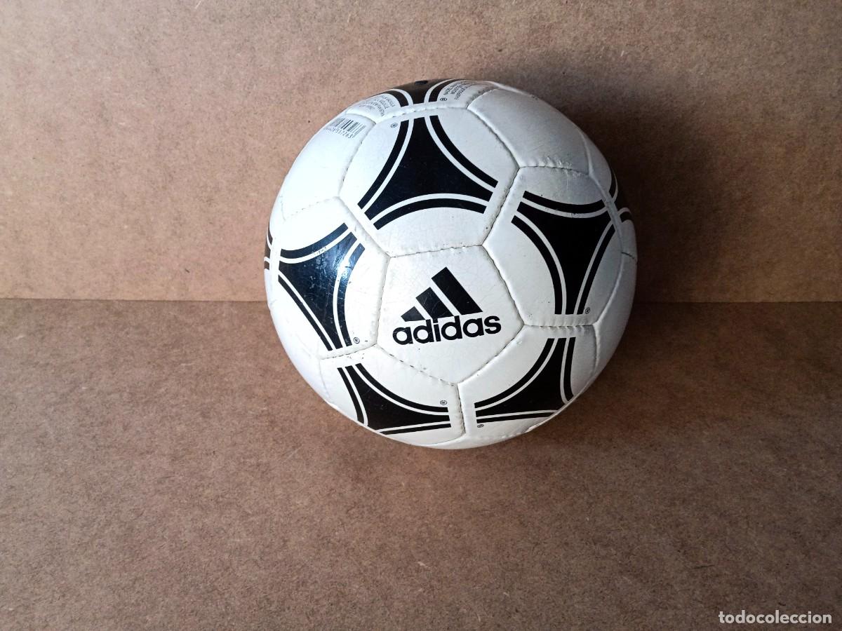 Coleccionismo deportivo: BAL&Oacute;N DE FUTBOL TANGO ADIDAS ROSARIO