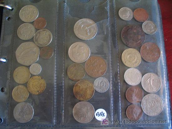 Material numism&aacute;tico: MONEDAS VARIAS - Foto 1