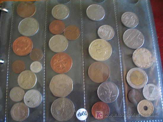 Material numism&aacute;tico: MONEDAS VARIAS - Foto 1