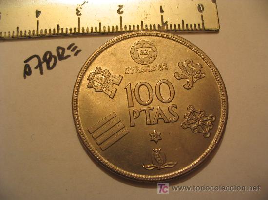 Material numism&aacute;tico: MONEDA - Foto 1