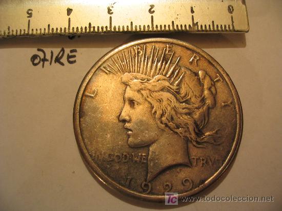 Material numism&aacute;tico: MONEDA - Foto 1