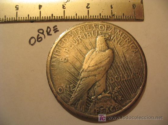 Material numism&aacute;tico: MONEDA - Foto 1