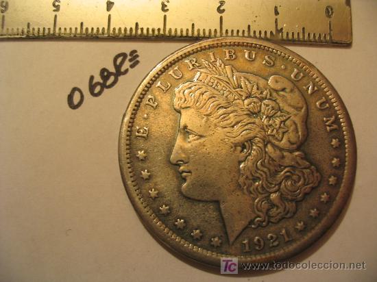 Material numism&aacute;tico: MONEDA - Foto 1