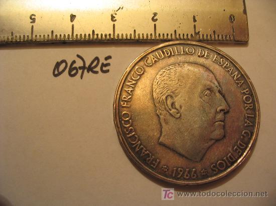 Material numism&aacute;tico: MONEDA - Foto 1
