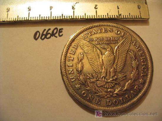 Material numism&aacute;tico: MONEDA - Foto 1