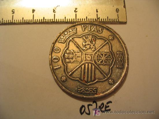 Material numism&aacute;tico: MONEDA - Foto 1
