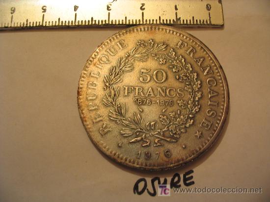 Material numism&aacute;tico: MONEDA - Foto 1