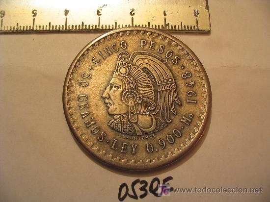 Material numism&aacute;tico: MONEDA - Foto 1