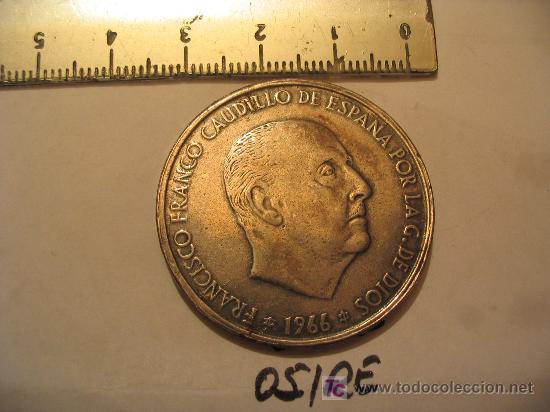 Material numism&aacute;tico: MONEDA - Foto 1