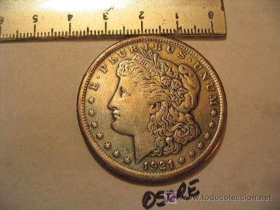 Material numism&aacute;tico: MONEDA - Foto 1