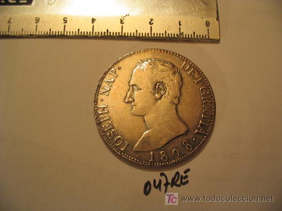 Material numism&aacute;tico: MONEDA - Foto 1