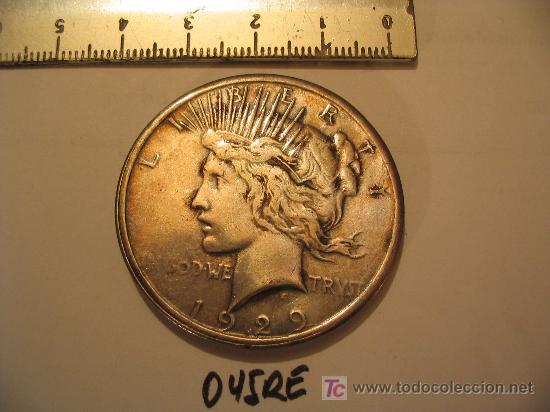 Material numism&aacute;tico: MONEDA - Foto 1