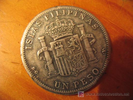Material numism&aacute;tico: MONEDA - Foto 2