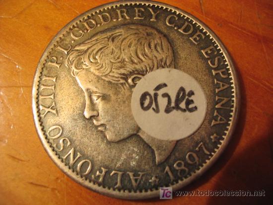 Material numism&aacute;tico: MONEDA - Foto 3