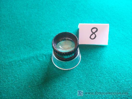 Material numism&aacute;tico: LUPA - Foto 1