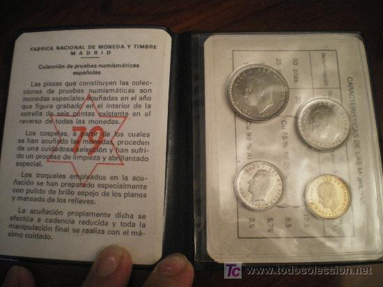 Material numism&aacute;tico: monedas numantica a&ntilde;o 79 - Foto 1