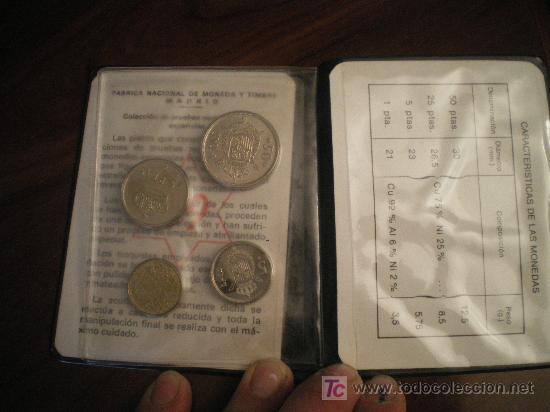 Material numism&aacute;tico: monedas numantica a&ntilde;o 79 - Foto 2