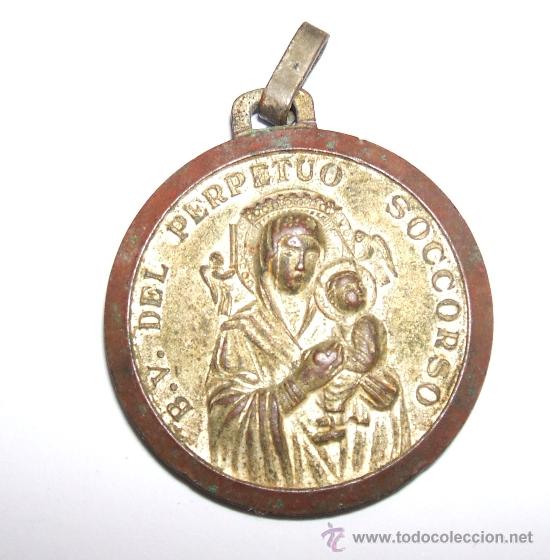 Material numism&aacute;tico: MEDALLA PABLO VI - Foto 2