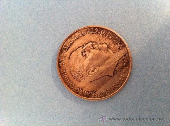 Material numism&aacute;tico: Monedas de Espa&ntilde;a - Foto 2