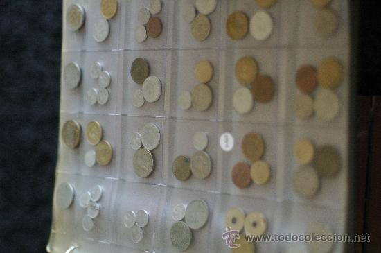 Material numism&aacute;tico: MONEDAS VARIAS - Foto 1