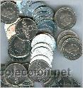 Material numism&aacute;tico: COLECCI&Oacute;N DE NUMISM&Aacute;TICA O MONEDAS - Foto 1