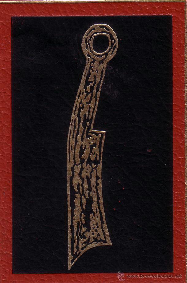 Material numism&aacute;tico: La TAO moneda cuchillo. La m&aacute;s antigua conocida. PORTADA. - Foto 3