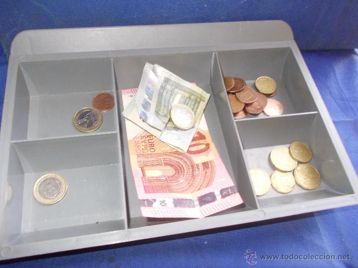 Material numism&aacute;tico: bandeja para dinero - Foto 1
