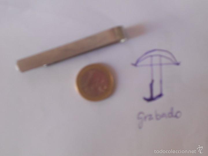 Material numism&aacute;tico: clip pillabilletes, sujetabilletes - Foto 3
