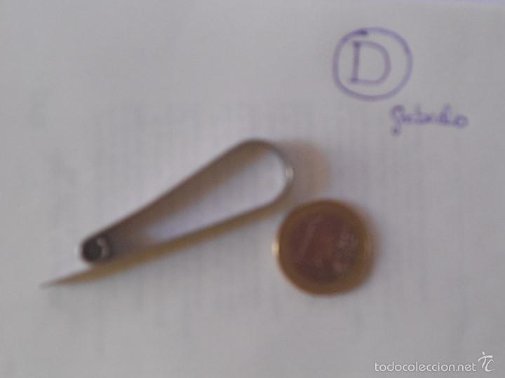 Material numism&aacute;tico: clip pillabilletes, sujetabilletes - Foto 2