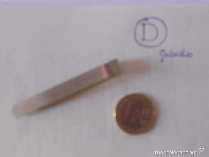 Material numism&aacute;tico: clip pillabilletes, sujetabilletes - Foto 3