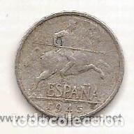 Material numism&aacute;tico: COLECCI&Oacute;N DE NUMISM&Aacute;TICA O MONEDAS - Foto 4