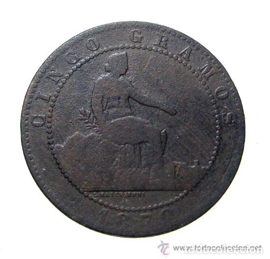 Material numism&aacute;tico: COLECCI&Oacute;N DE NUMISM&Aacute;TICA O MONEDAS - Foto 6